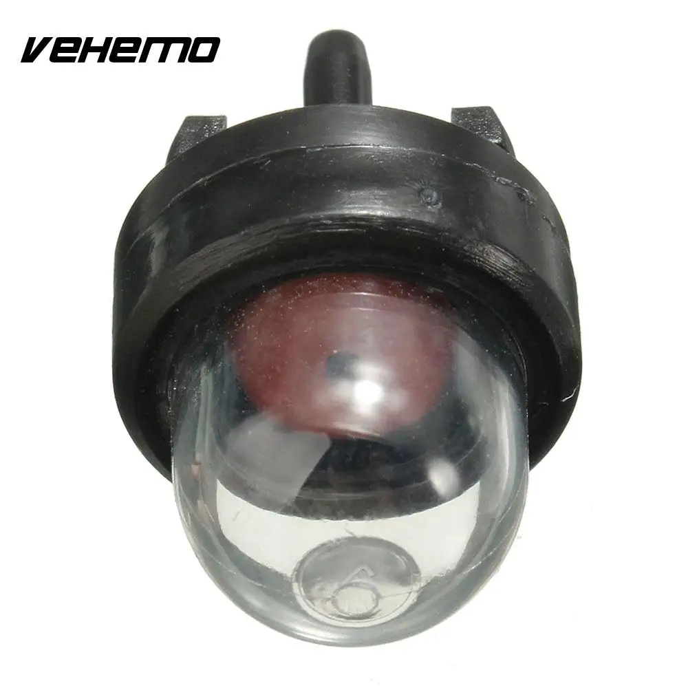 Vehemo 2 шт./компл. Праймеры лампы запасной топливный Бензопилы Карбюраторы для