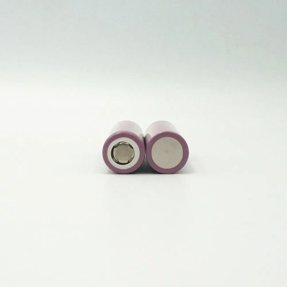 2 шт. 3 7 V 18650 2900mah 10A оригинал для LG INR18650MG1 MG1 Chem 6 IMR батарея игрушек электронная