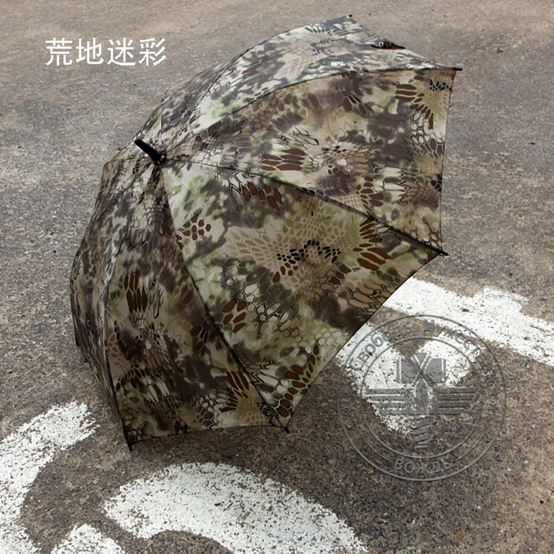 Камуфляжный женский военный зонтик от солнца для рыбалки пешего туризма пляжа