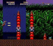 Insector X 16 бит MD игровая карта для Sega Mega Drive SEGA Genesis|16 bit|md game16 bit md |