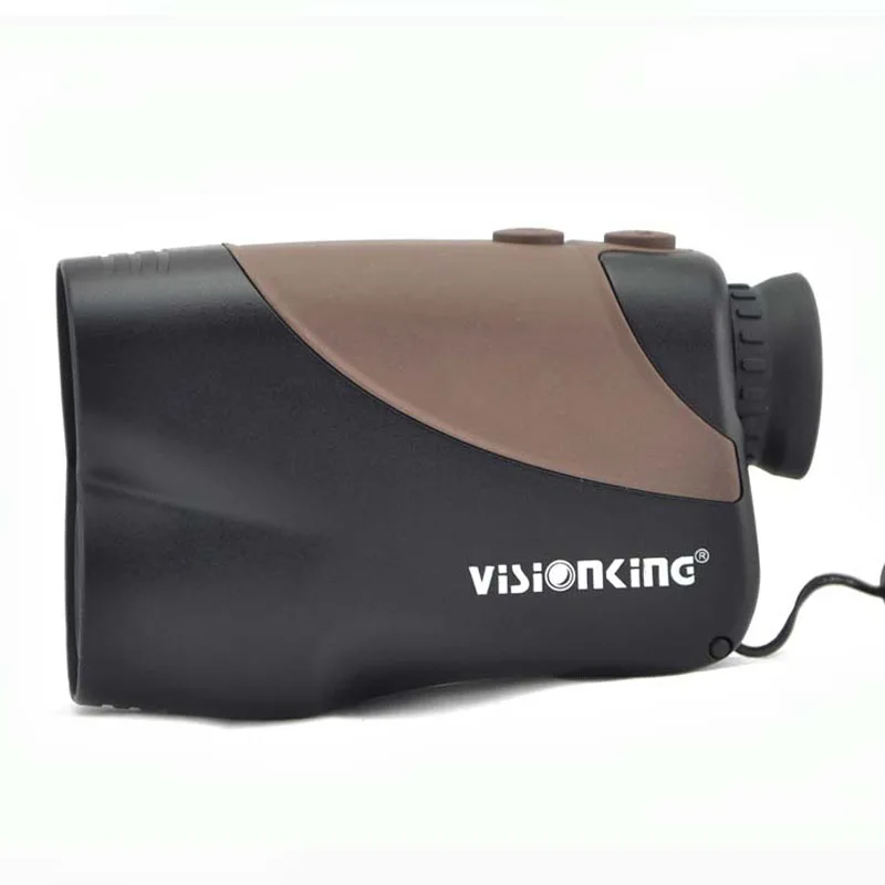 

Дальномер лазерный Visionking, 900 м, 6x25 Bak4