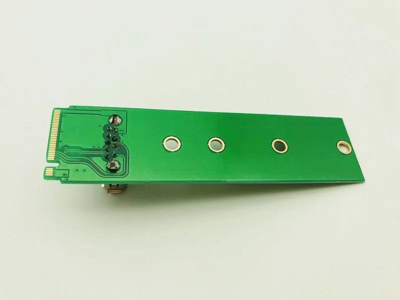 Новинка переходник NGFF M.2 M2 на PCI-Express USB 3 0 карта адаптера USB3.0 PCIE Стандартная для