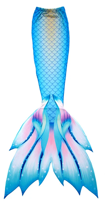 

New Design Mermaid Tail Custome Adult Women Swimable Mermaid Tails with Monofin for Swimming Mermaid Cosplay Costume cola sirena