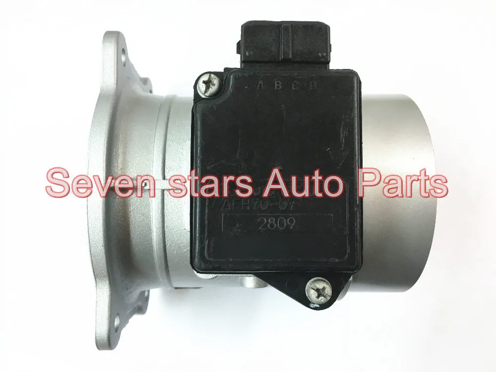 Расходомер воздуха/расход массы для Isu zu OEM #8970166260 AFH70 07|flow|flow meterflow meter air |