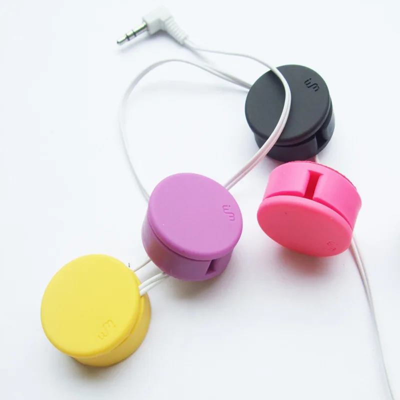 2pcs Multifunction Clean Earphone Winder Cleaning Screen Cable Wire Organizer Bobbin Cord Holder For iphone 5 6 7 8 | Электроника