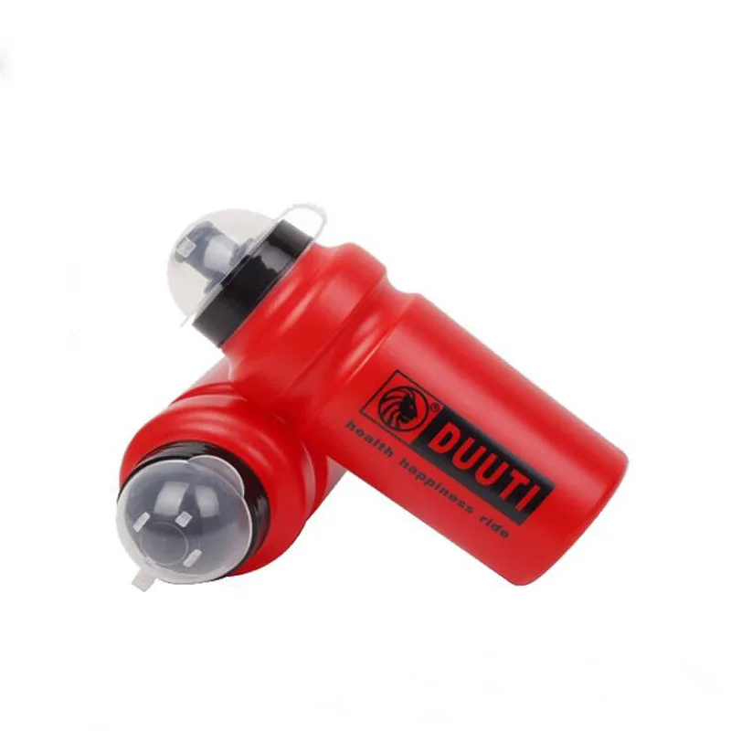 500 мл велосипедная бутылка для воды горного велосипеда с держателем аксессуары