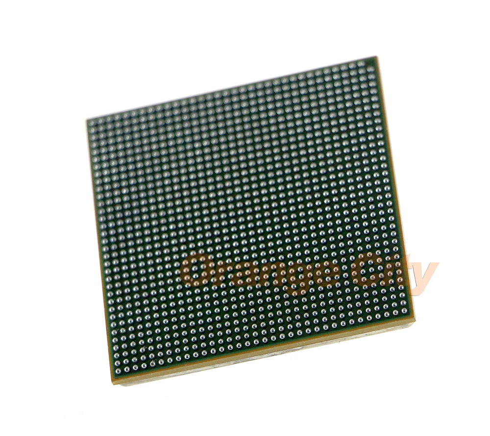 Оригинал для XBOX360 Slim XCGPU X818337 004 BGA ChengChengDianWan 20 шт./лот|Запасные части| |