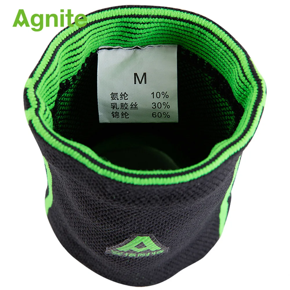 Agnite F5112 браслет с поддержкой запястья 1 шт. спортивные аксессуары мужской для