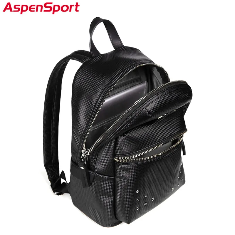 AspenSport 2018 Новое поступление женские рюкзаки для колледжа девочек женская модная