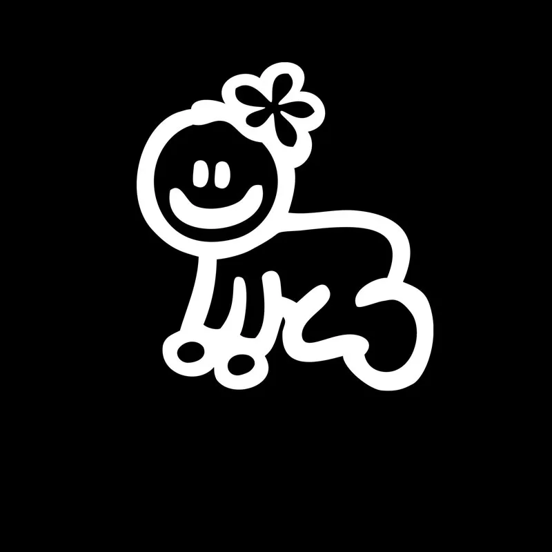 Интересные Гавайские наклейки на семейный автомобиль покрывающие тело модных