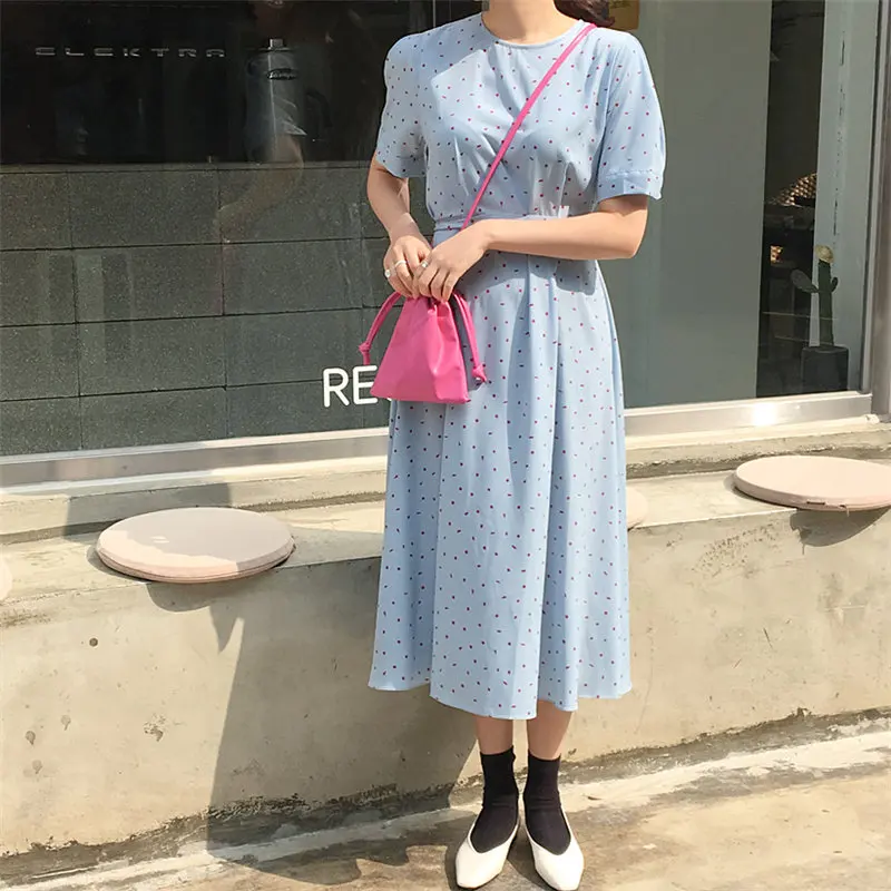 Женское платье с принтом Alien Kitty повседневное облегающее длинное коротким