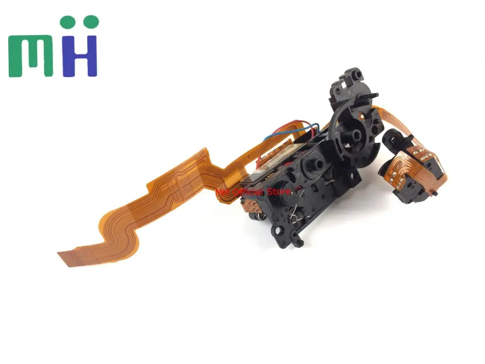 Оригинальный гибкий кабель диафрагмы FPC без Электродвигателя дифрагм для камеры