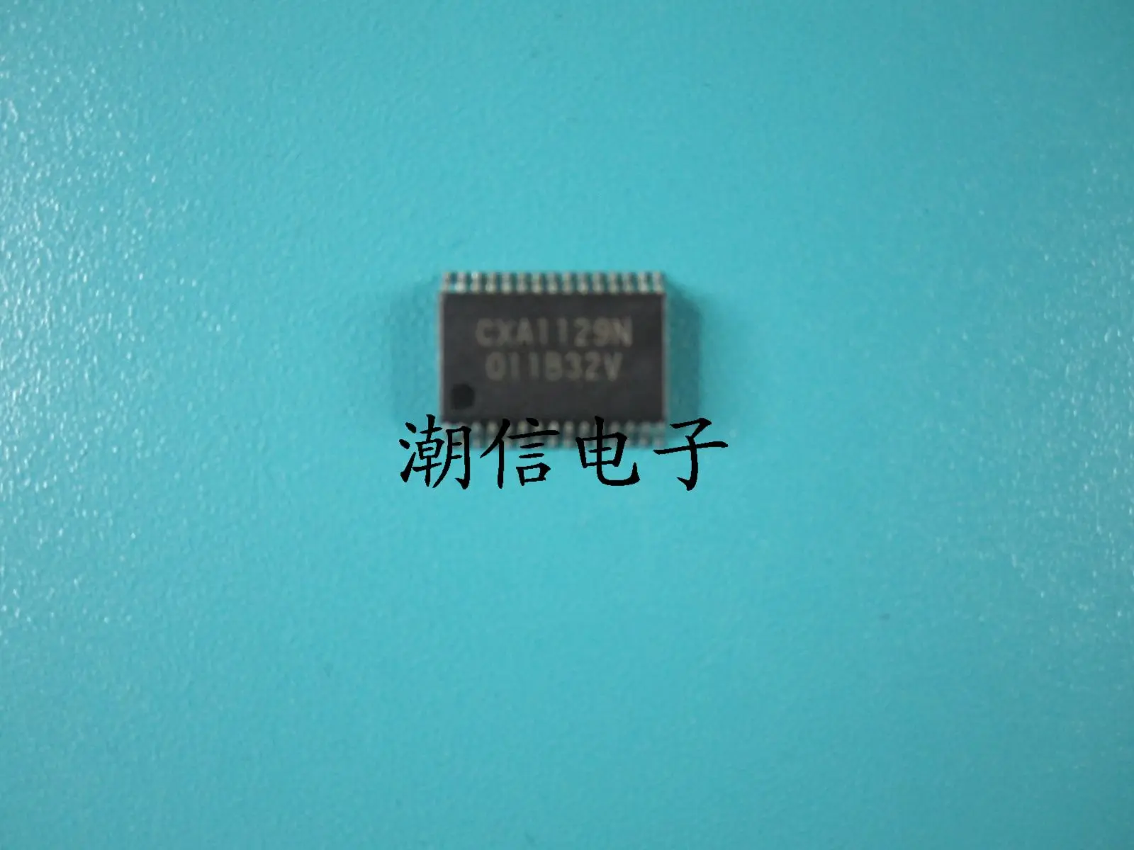 CXA1129N |