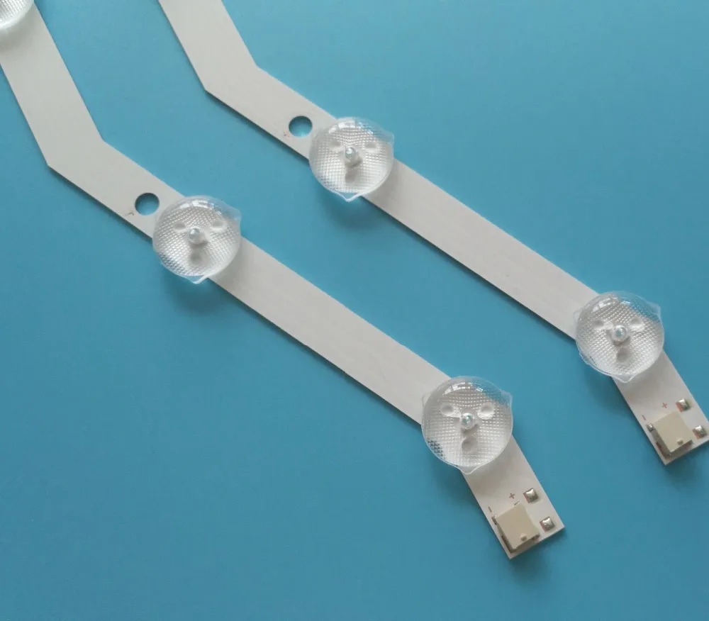50 шт. светодиодный полосы для samsung 3" ТВ BN96-33972A 2013SVS32 DF320AGH-R1 D3GE-320SM0-R2 BN64-YYC09 LM41-00001R BN96-27468A