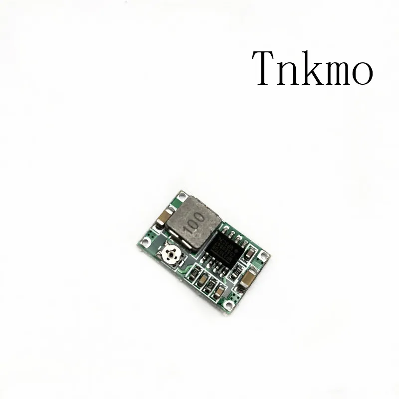 Mini360 Mini-360 DC-DC понижающий преобразователь модуль 4 75 V-23V до 1V-17V 17x11x3 8mm источник