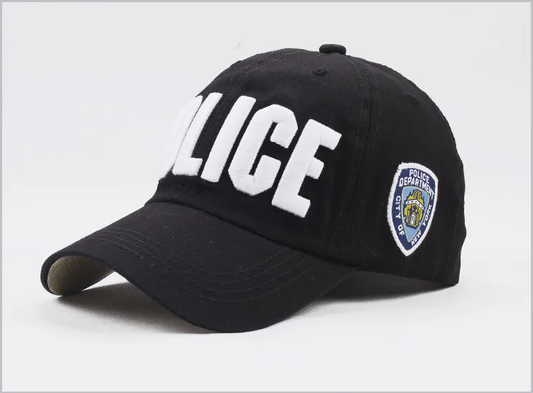 [NORTHWOOD] Высокое качество полиции шапки унисекс бейсболки мужские Snapback кепки s регулируемые Snapback для взрослых