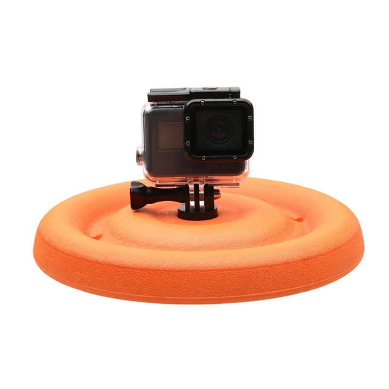 Плавучее крепление Tekcam для дайвинга плавающие аксессуары yi 4k/yi 4k plus/yi lite SJCAM SJ8 PRO AIR