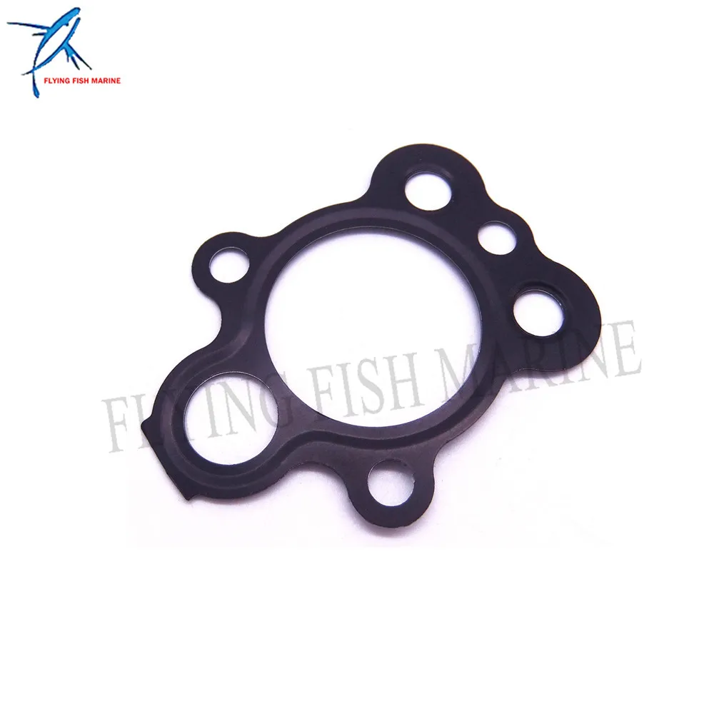 Подвесные детали 3V1 07653 0 прокладка масляного насоса для Tohatsu Nissan 8hp 9.8hp NSF9 NSF9.8 MFS8