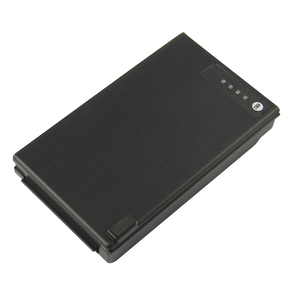 5200 мАч для HP Аккумулятор ноутбука Compaq Бизнес Тетрадь NC4400 TC4200 TC4400 4200 NC4200 381373-001 383510-001 аккумулятор большой емкости HSTNNIB12 PB991A
