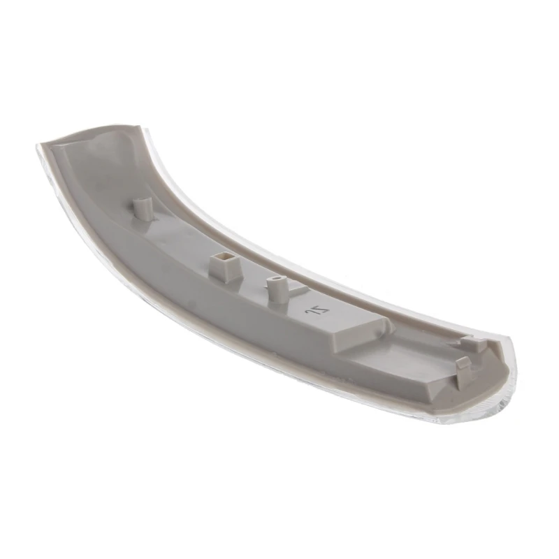 Высококачесветильник поворотный сигнал заднего вида для автомобиля левая