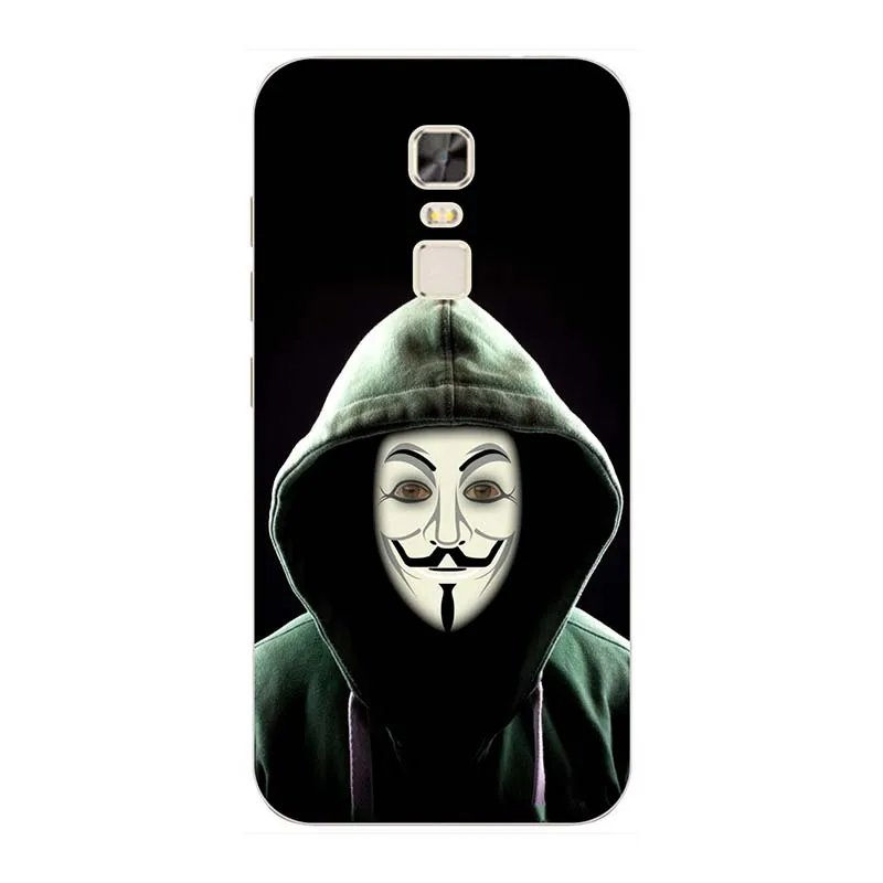 A043 Мягкий силиконовый чехол для телефона s для Infinix Note 3 Note3 Pro X601 6," мягкий TPU Материал чехол для телефона HD чехол с рисунком Стиль - Цвет: A043