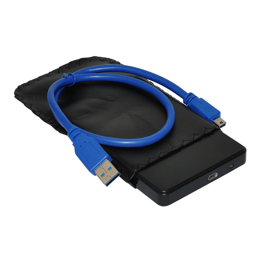 Внешний корпус для жесткого диска USB 3 0 SATA|case usb 3.0|case usbhard disk box |