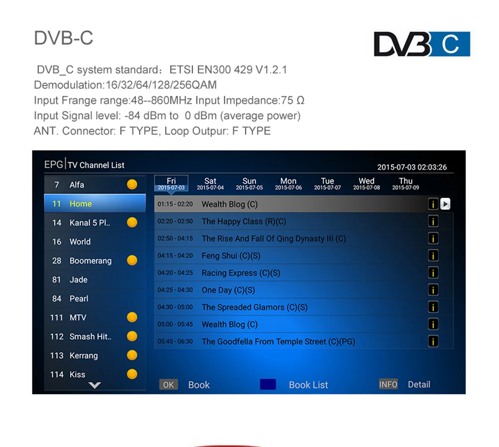 MECOOL KI PRO Android 7,1 ТВ Box Amlogic S905D Quad-Core DVB-T2 DVB-S2 DVB-C 2G DDR4 16G Декодер каналов кабельного телевидения 4K Bluetooth4.1 2,4/5G Wi-Fi