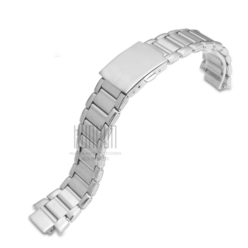 

The latest! Suitable for Casio EF-316D strap Steel belt watch accessories