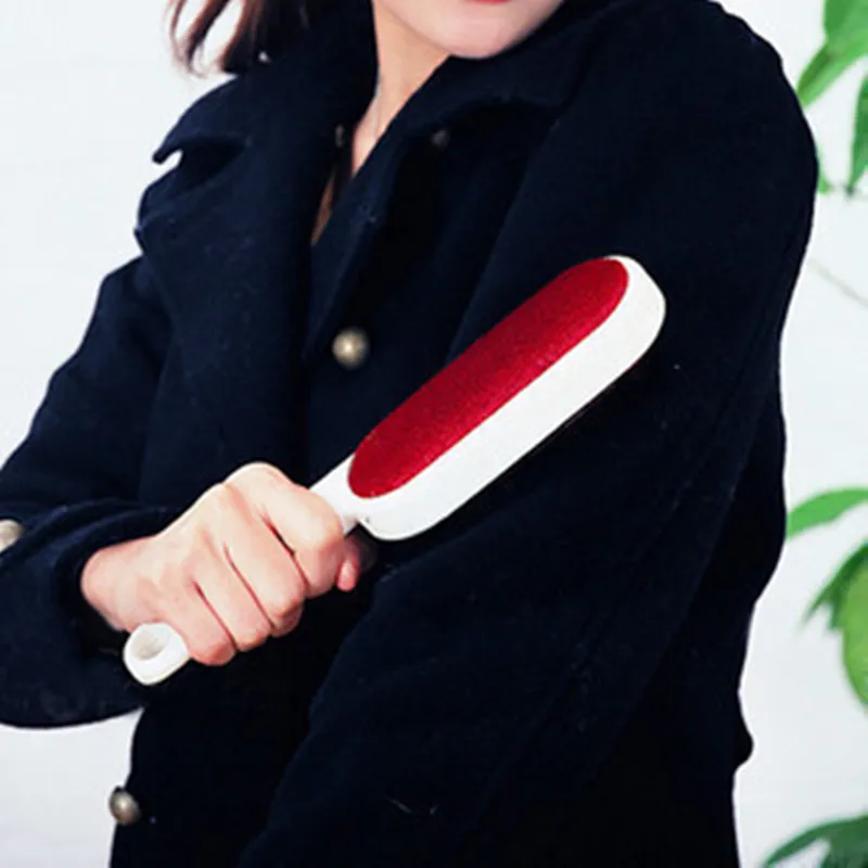 Антистатическое средство для удаления волос | Дом и сад