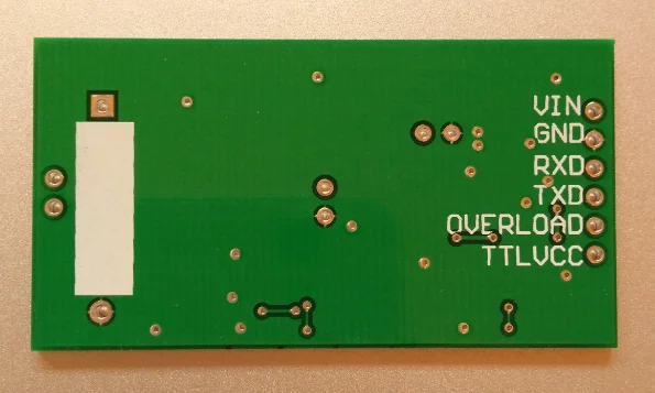 Ttl в MBUS Master или Slave конвертер, UART последовательный порт в MBUS Master, модуль считывания счетчика MBUS, с защитой от короткого замыкания