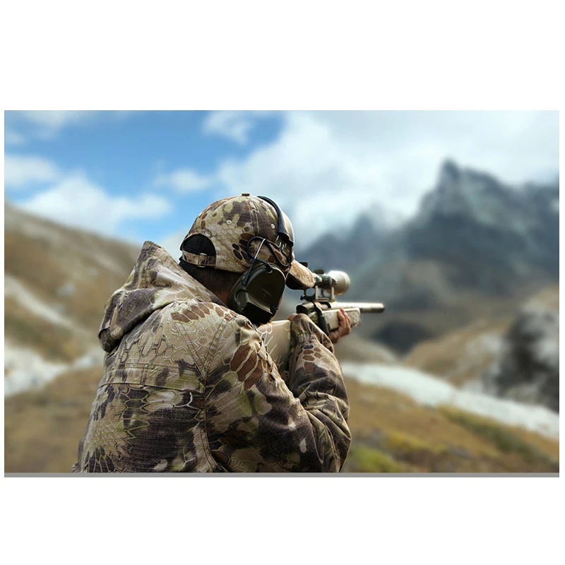 Бейсболка в виде змеиной кожи Kryptek | Аксессуары для одежды