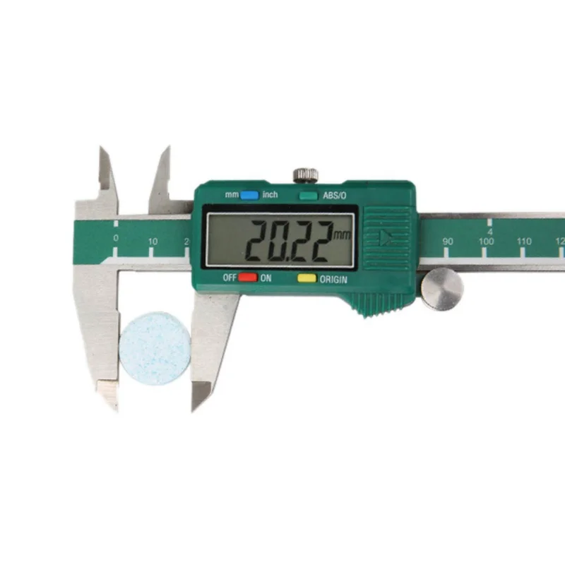 10 шт. шипучие таблетки для очистки лобового стекла автомобиля|Стеклоомывающая