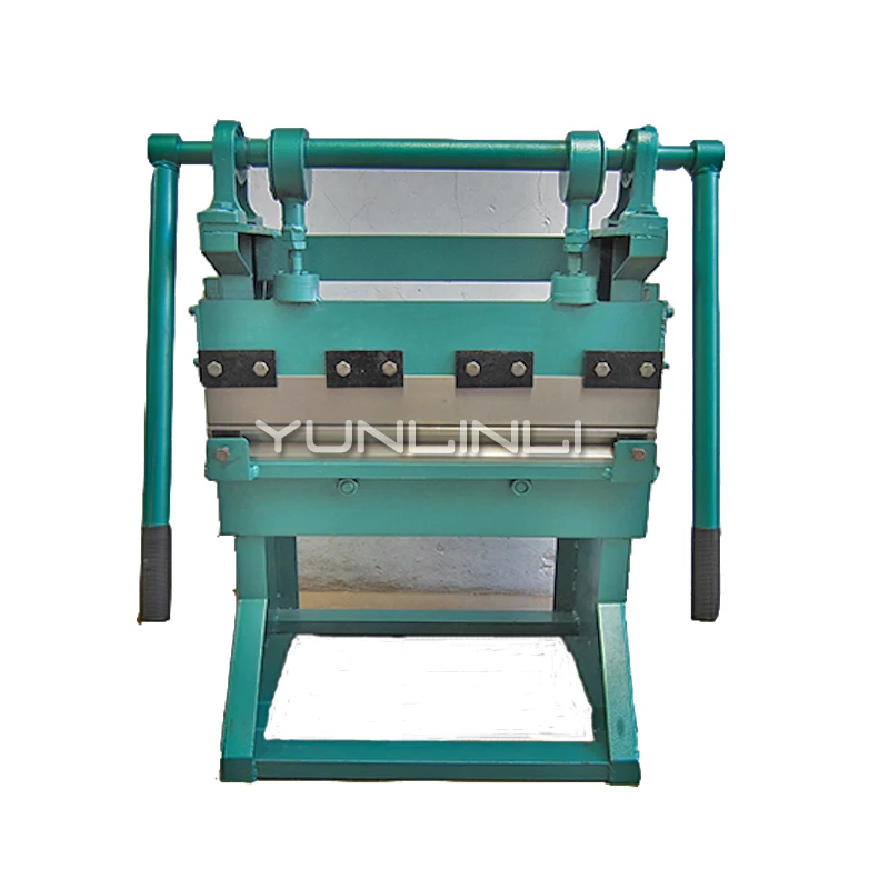 Ручная полевая трубогибочная машина 0 6 m Настольная плита Бендер ярлык &quotв