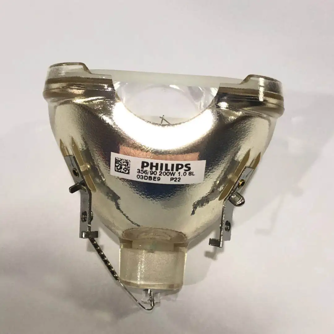 100% Оригинальная лампа проектора UHP200W 1 3 P22 для SONY LMP H201 лампа|Лампы проекторов| |