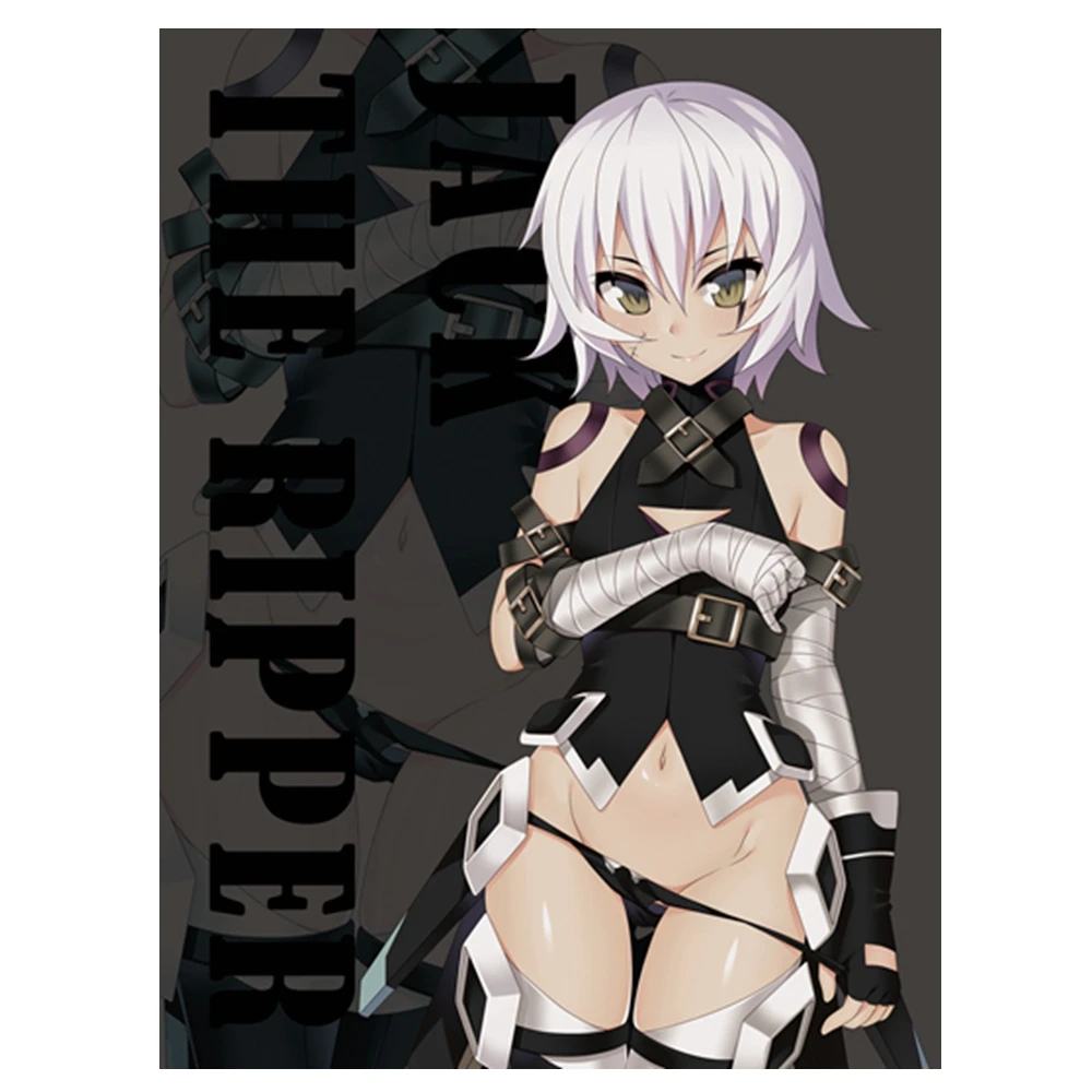 Аниме Судьба Grand заказ Okita Souji Shielder Франкенштейн Джек Потрошитель очковые линзы очки чистой тканью Медуза Экран очистки