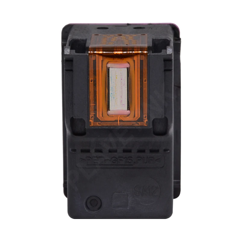 Plavetink для HP 62 совместимый картридж Замена XL Envy 5640 OfficeJet 200 5540 5740 5542 струйный