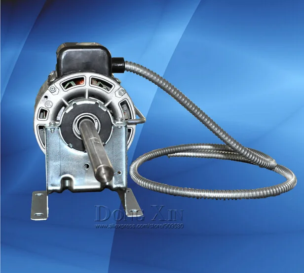 

HOT 25w12mm Central air-conditioning fan coil motor motor