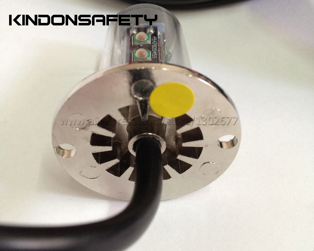 Бесплатная доставка компанией DHL! Горячая продажа 32 Вт светодиодные фонари