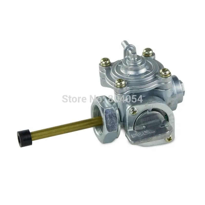 Газовый топливный клапан H2CNC Petcock для Honda CB400 CB 1 1993 1998 CB750SC Nighthawk 1991 2003|fuel valve petcock|fuel