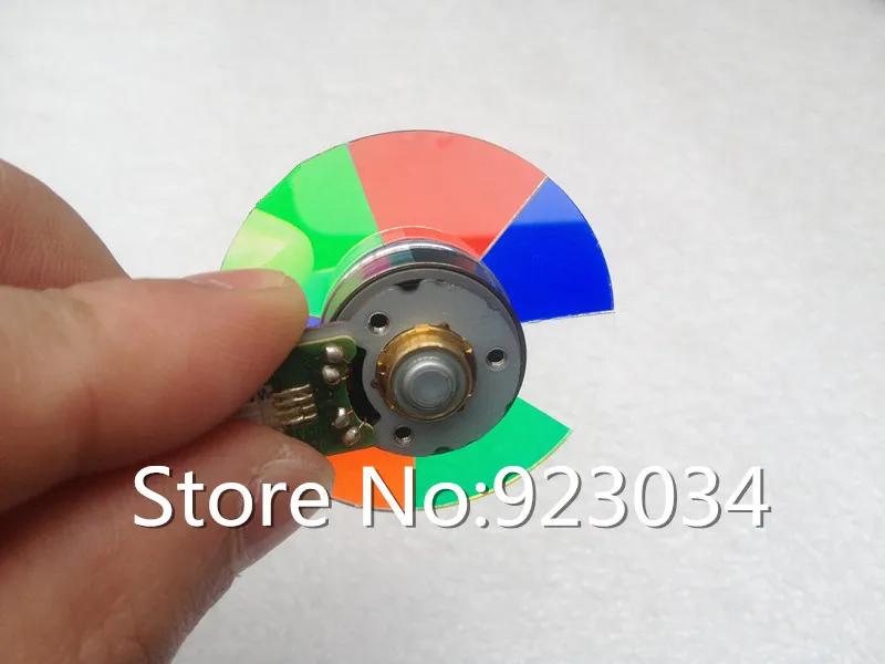 Оптовая торговля цветное колесо HD70 | Электроника