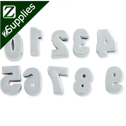 Бусины с прозрачными кристаллами 12*8*5 мм 0 дюймов|charm beads|crystal numbersbeads charms |