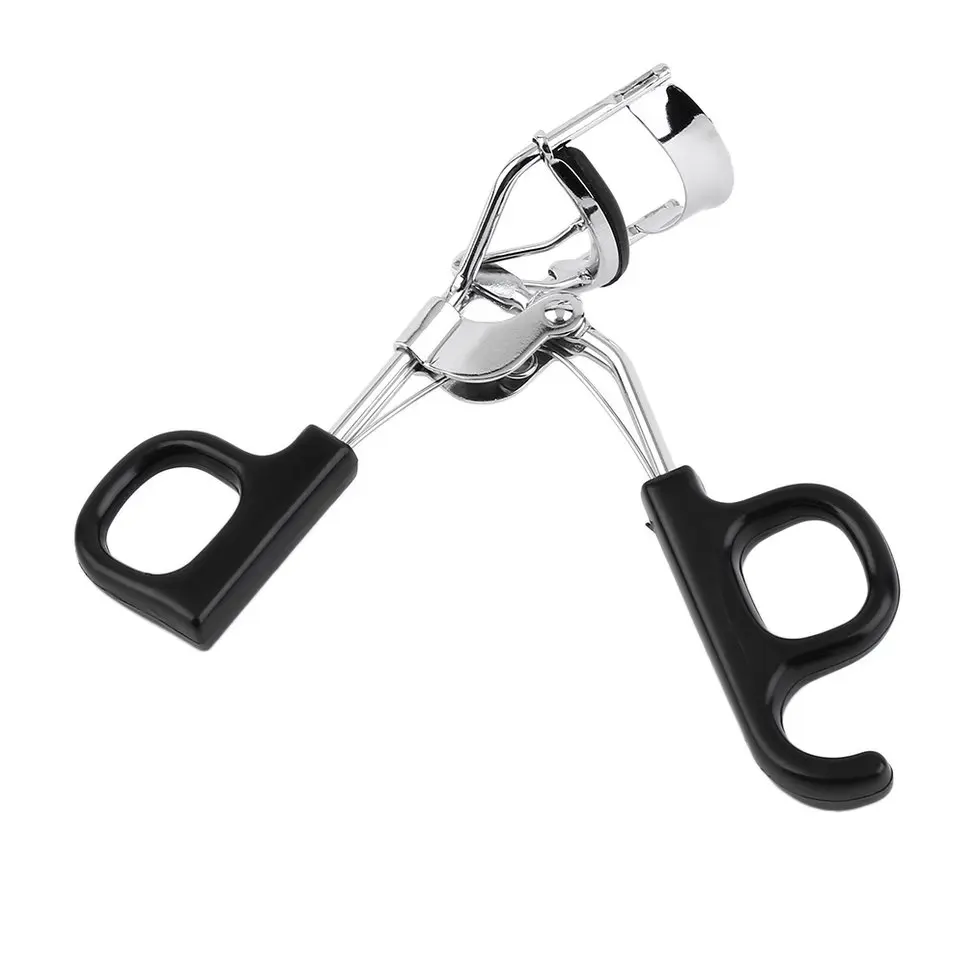 Леди Для женщин бигуди ресницы Lash естественный завиток Стиль Красота