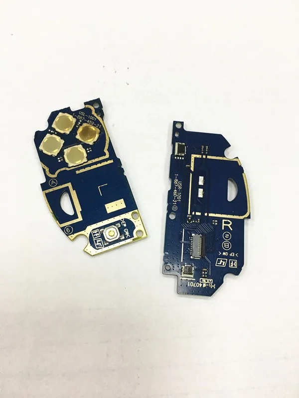 Tested Switch PCB Circuit Module Board LR For PS Vita 2000 | Электроника