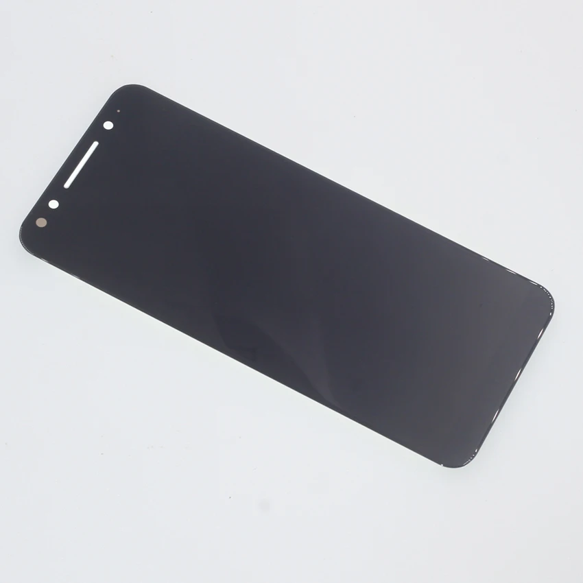 Оригинал для Alcatel 3 5052 5052D 5052Y ЖК-дисплей сенсорный экран дигитайзер запчасти