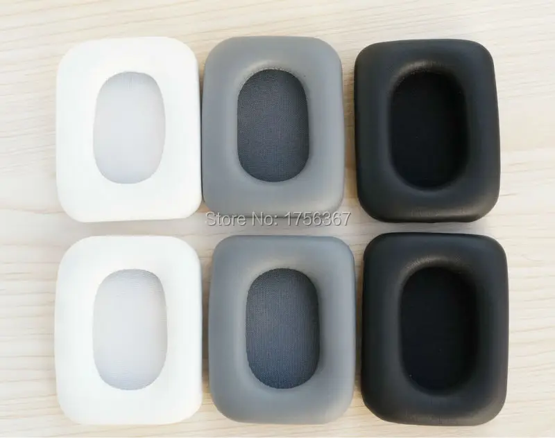 Сменные амбушюры для наушников Monster духи шумоизолирующие Накладные наушники