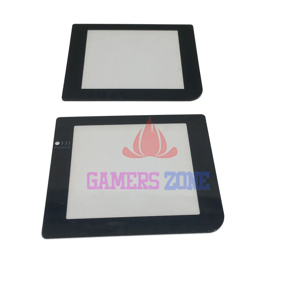 Запасная часть с светильник отверстием для светильника объектива Gameboy Pocket GBP