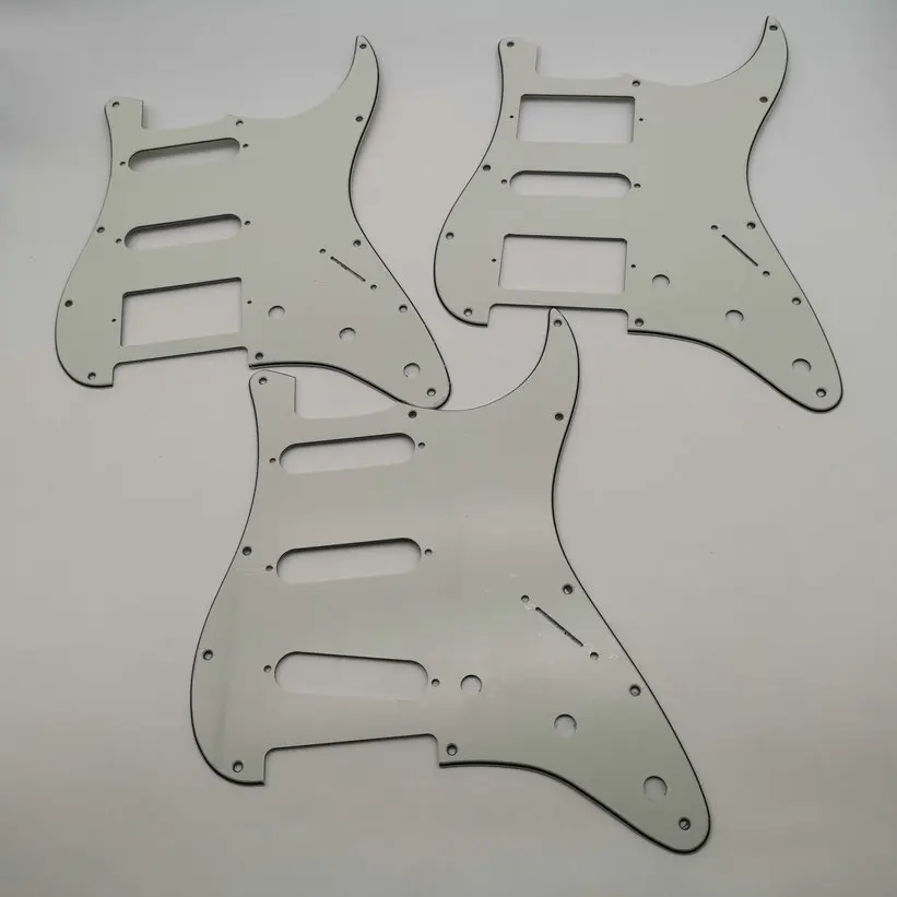 Классический ST гитара маркер винтажный белый жемчуг подходит для Stratocaster