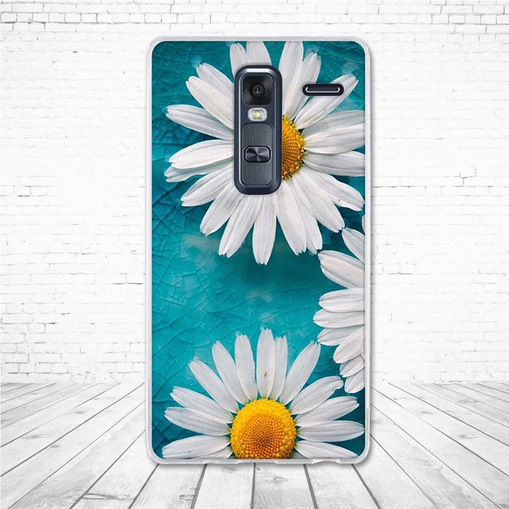 19 Мягкий силиконовый чехол для LG Class, чехол s, задняя крышка из ТПУ для LG Zero F620 H650 H650e, чехлы для телефонов LG Class Zero H740, сумки - Цвет: 19