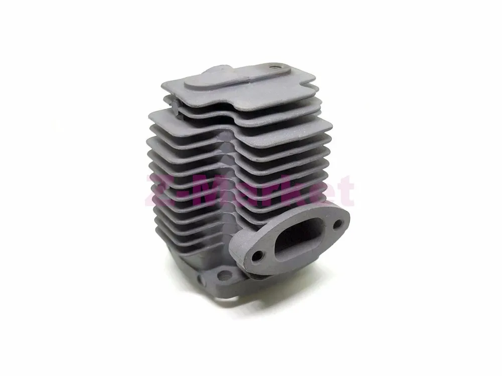 Оптовая продажа 6 шт./партия Поршень комплект правая передняя фара