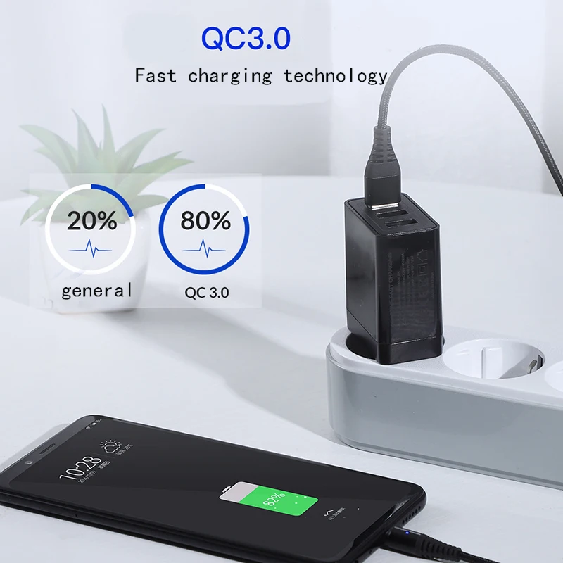 Магнитный кабель Micro usb Type C адаптер для быстрой зарядки телефона магнитное